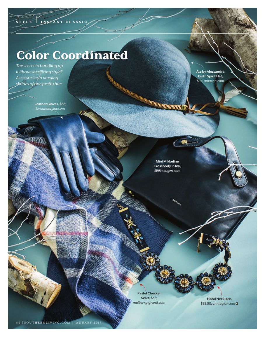 Instant Classic / Southern Vanity — page 1 of 2