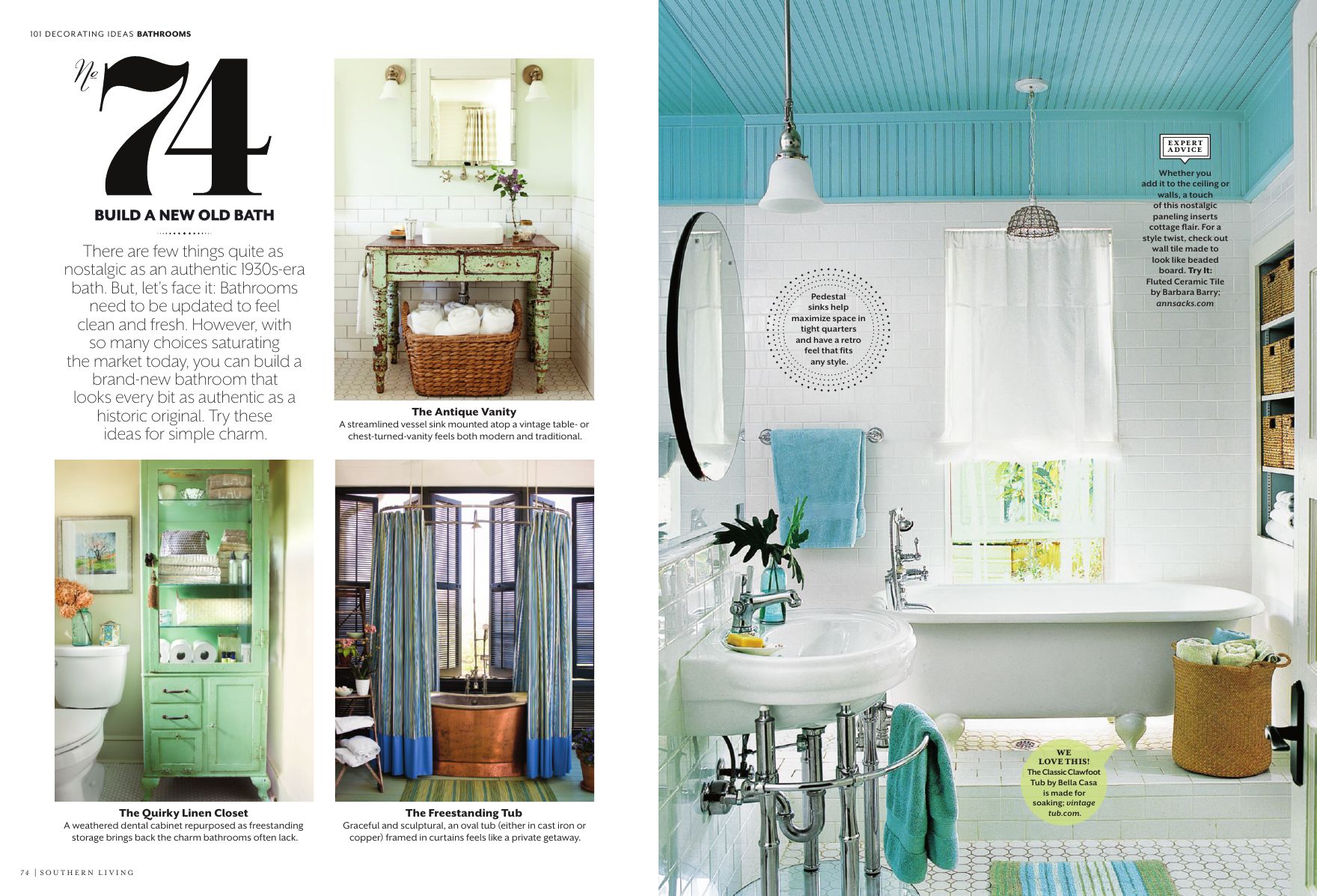 Chapter Two: Bathrooms — page 2 of 2
