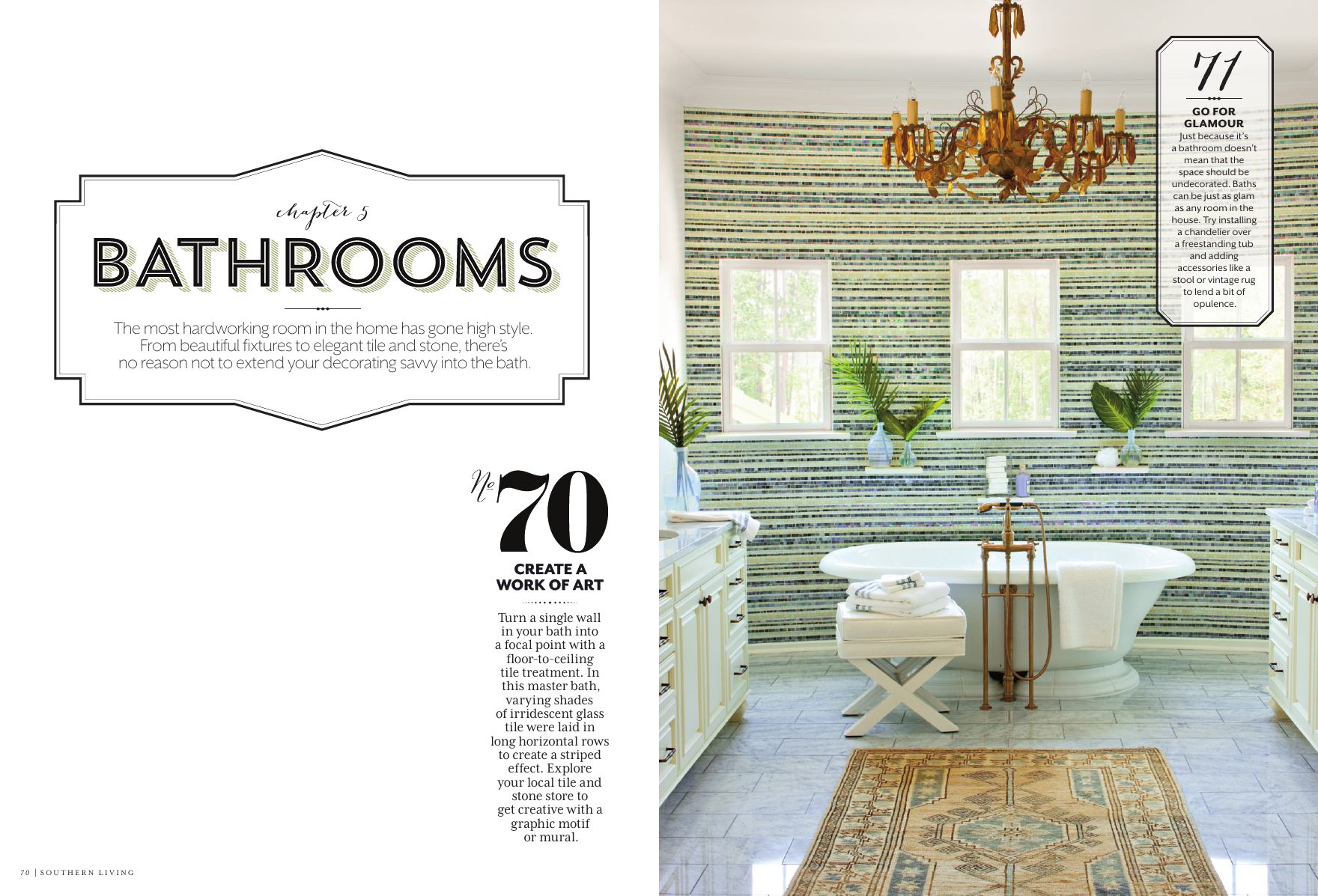 Instant Classic Clutch / Chapter Two: Bathrooms — page 2 of 2