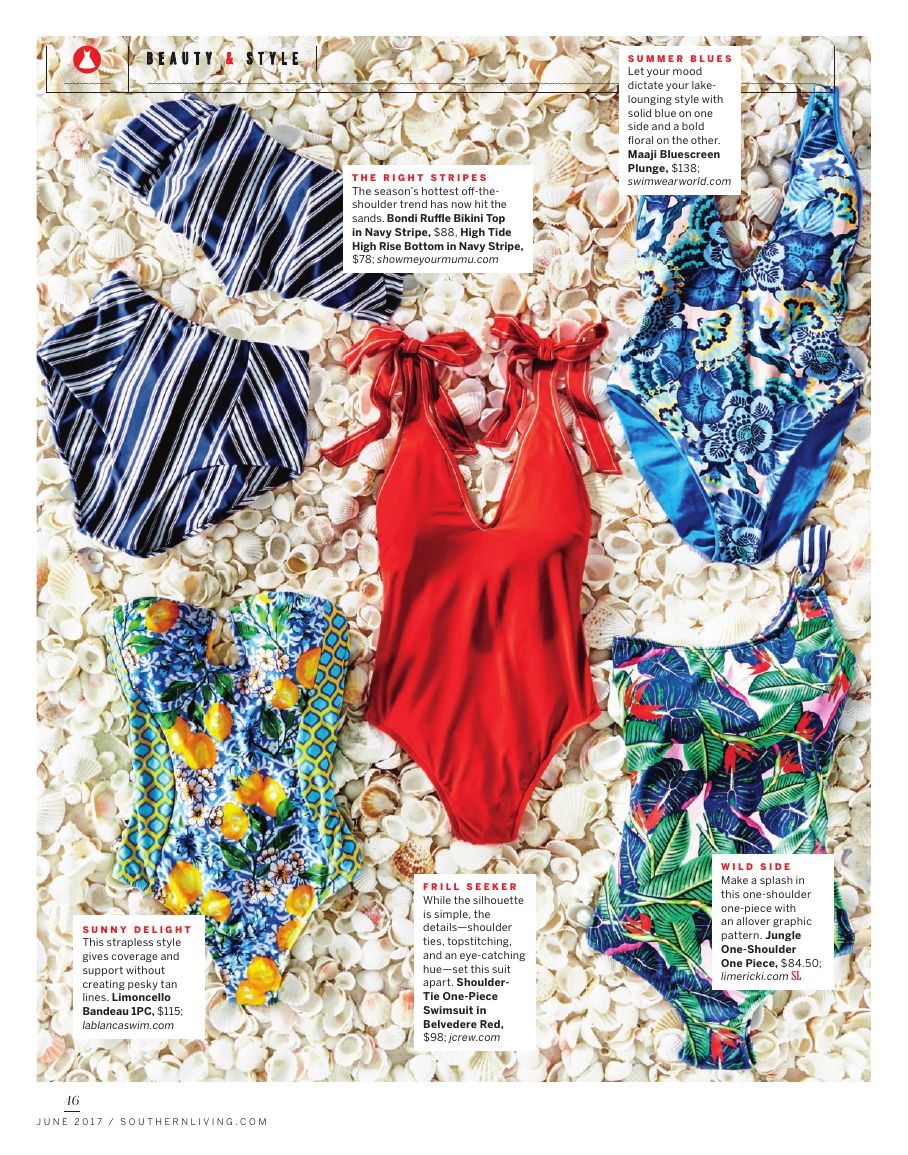 Instant Classic / Southern Vanity — page 1 of 2