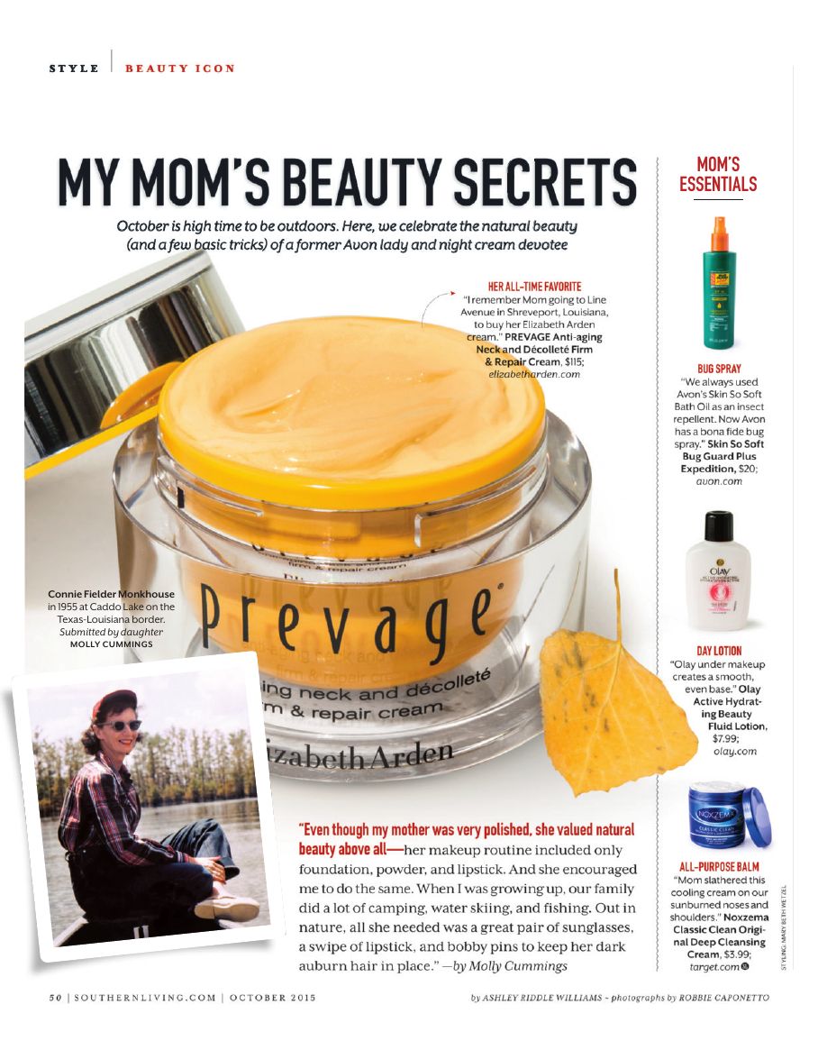 Beauty Icon / Instant Classic — page 1 of 2