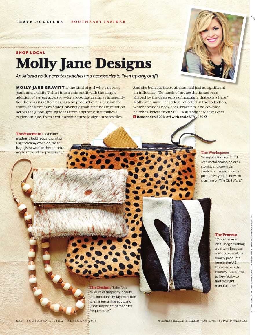 Molly Jane / The New Old Dress — page 1 of 2