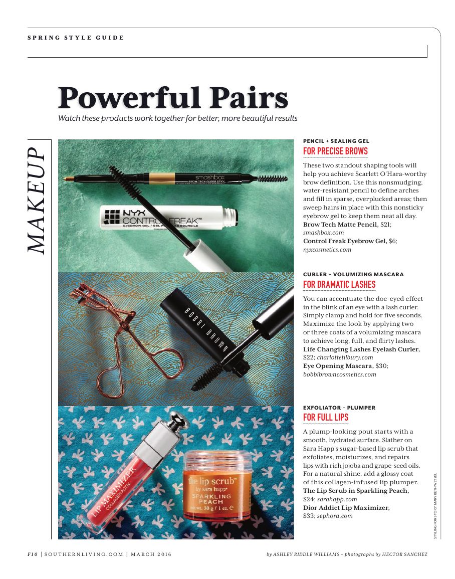 Powerful Pairs — page 1 of 2