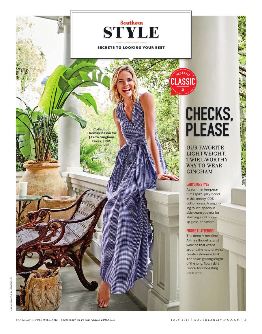 Instant Classic July 2016 service spread