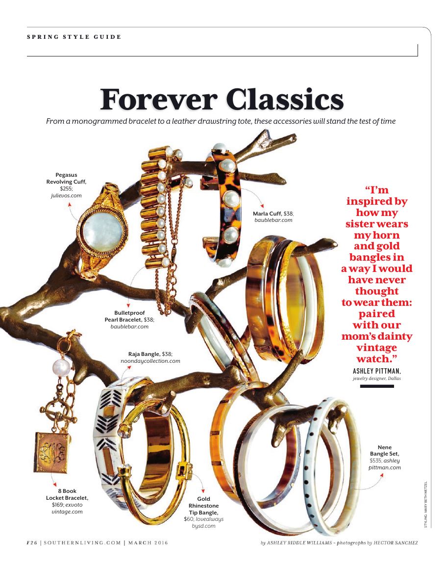 Forever Classics — page 1 of 2