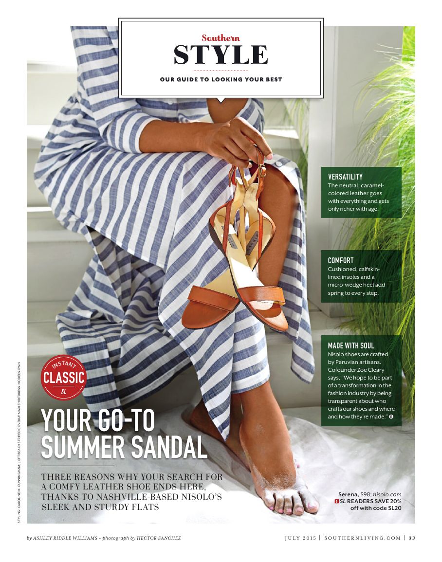 Instant Classic July 2015 service spread