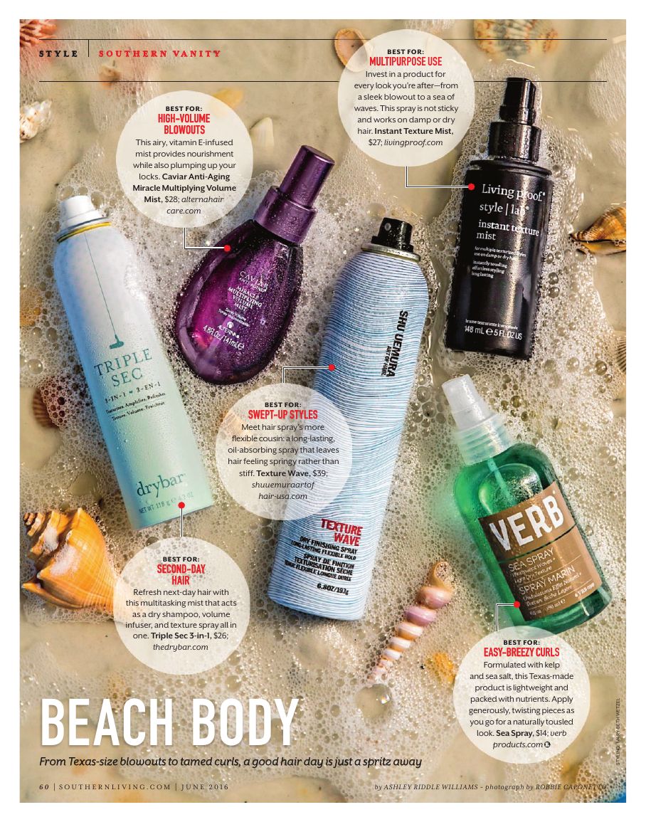 Beach Body / Instant Classic — page 1 of 2