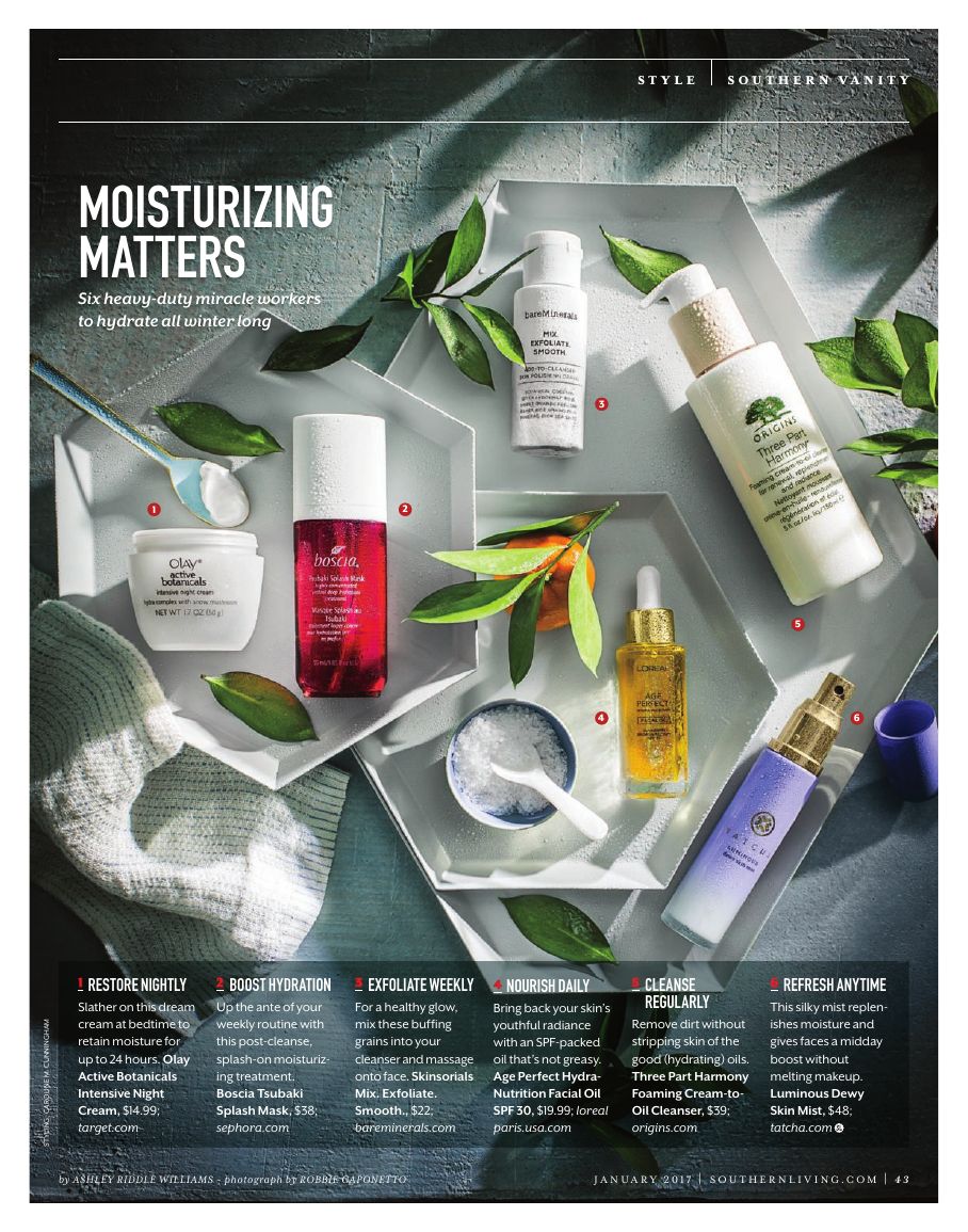 Instant Classic / Southern Vanity — page 2 of 2