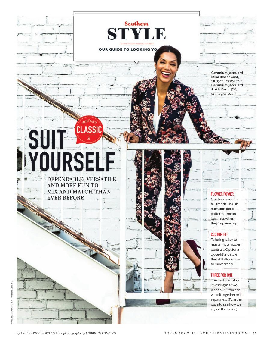 The Best of Beauty / Suit Yourself — page 2 of 2