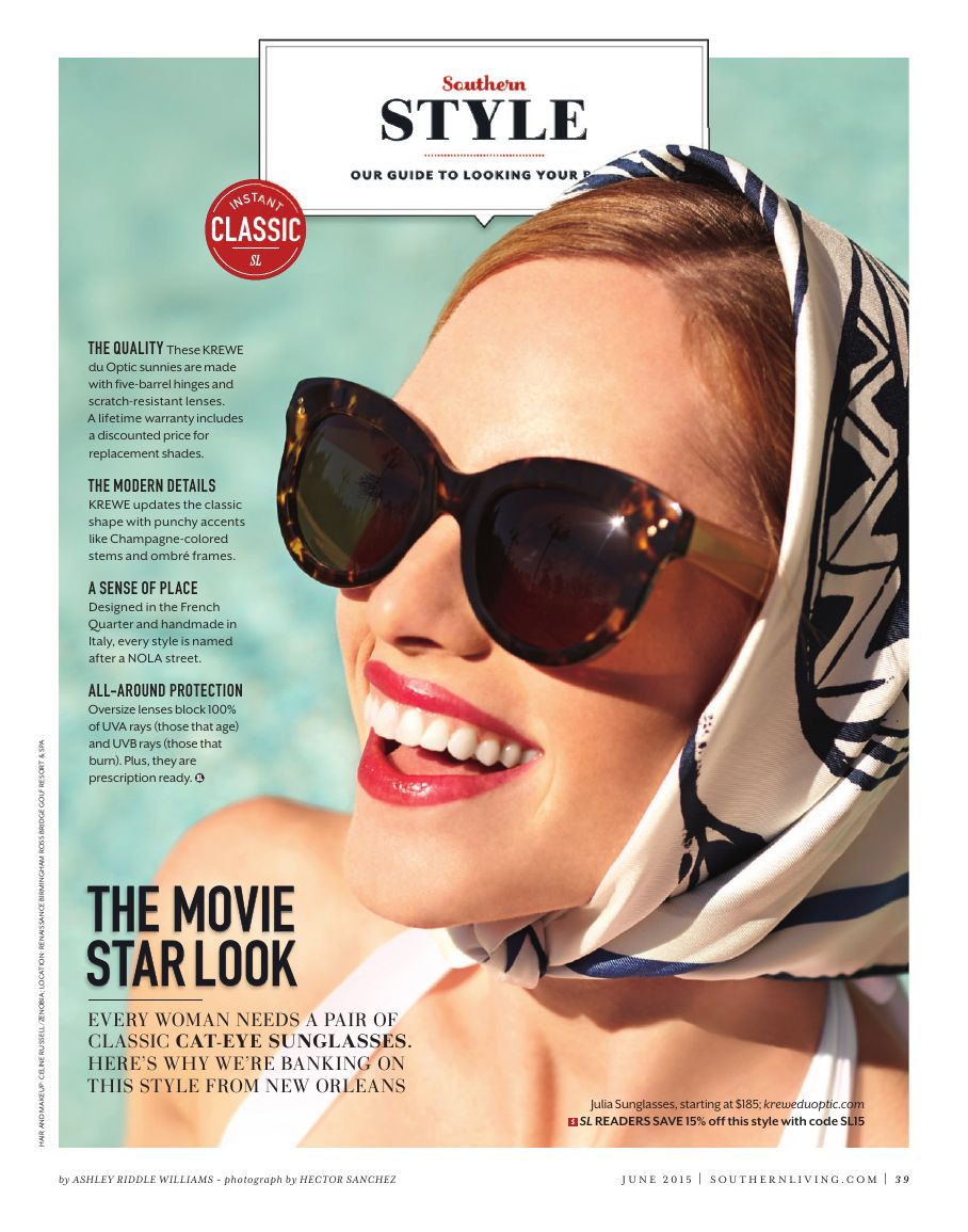 Instant Classic / Southern Vanity — page 1 of 2