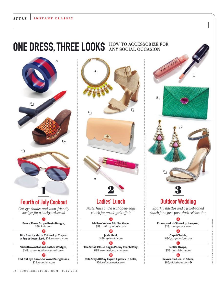 Instant Classic / Beauty Icon — page 1 of 2