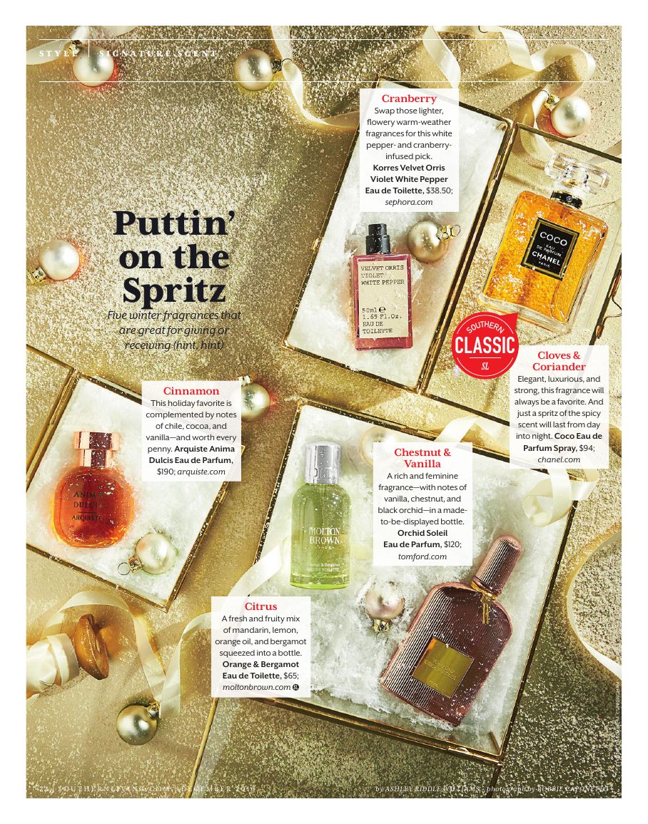 Party Worthy Hair / Signature Scent — page 2 of 2