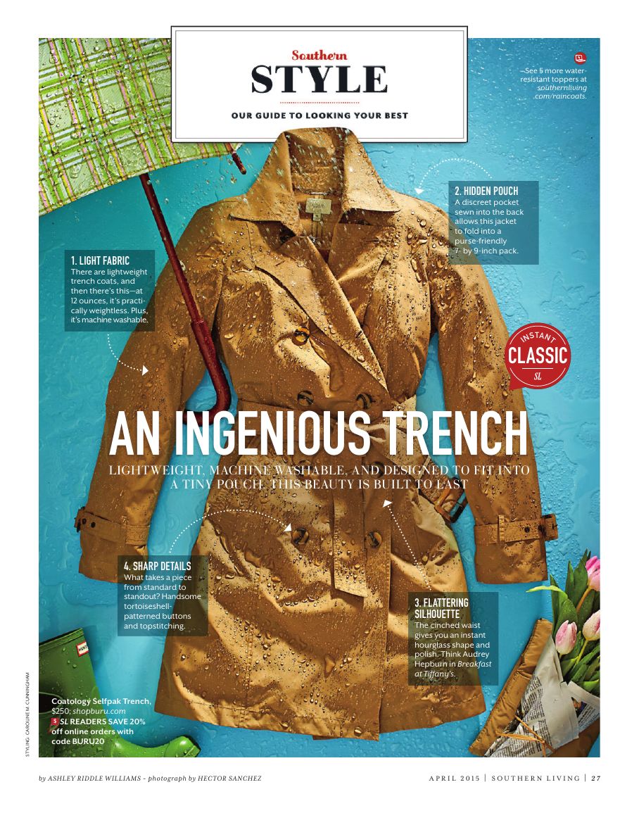 Instant Classic / Signature Color — page 1 of 2