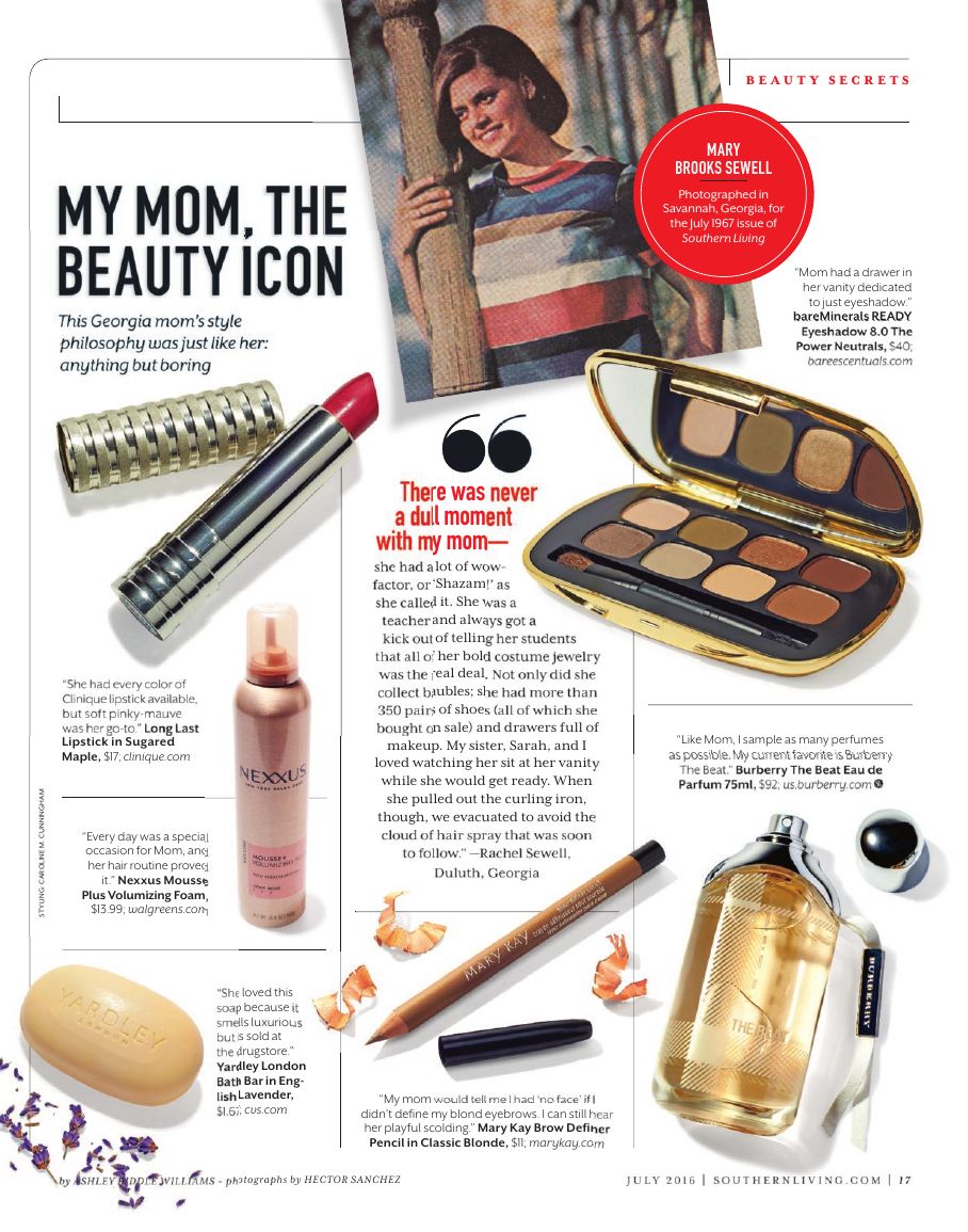 Instant Classic / Beauty Icon — page 2 of 2